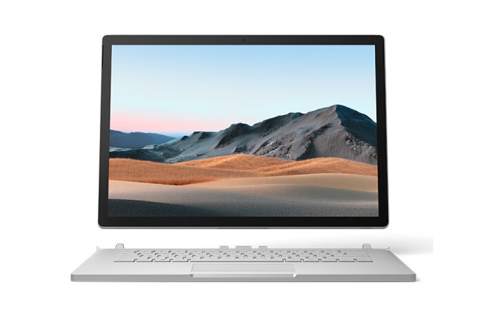 通城Surface 维修前的准备工作